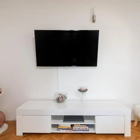 Apartman Dino&dario