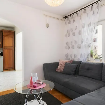 Apartman Dino&dario * Trogir