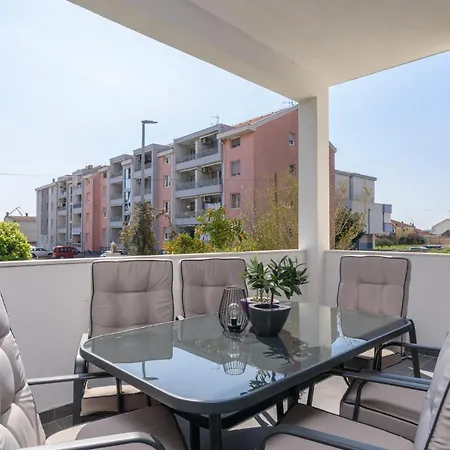 Apartment Apartman Dino&dario Trogir