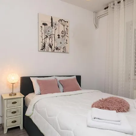Apartman Dino&dario Trogir