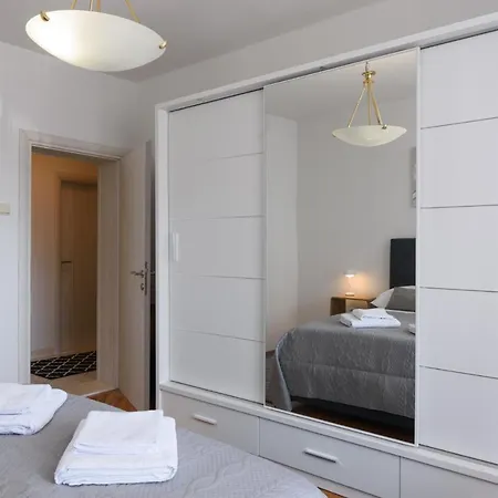 Apartman Dino&dario