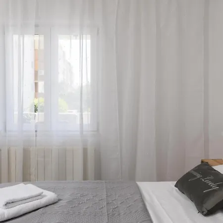 Apartman Dino&dario