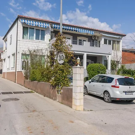 Apartman Dino&dario Trogir