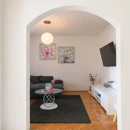 Apartman Dino&dario * Trogir