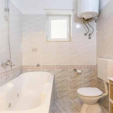 Apartman Dino&dario Apartment