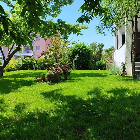 Apartman Dino&dario Apartment *