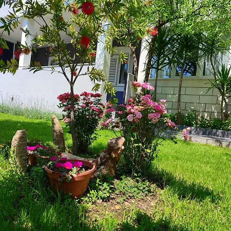Apartman Dino&dario Apartment Trogir